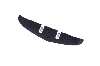 Rear Wing 400mm wingspan -Regular- Carbon