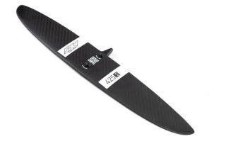 Rear Wing 425mm wingspan - Progressive - Carbon