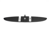 Rear Wing 425mm wingspan - Progressive - Carbon