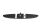 Rear Wing 425mm wingspan - Progressive - Carbon