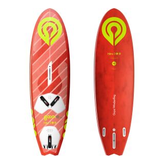2023 Goya Nitro Pro 106