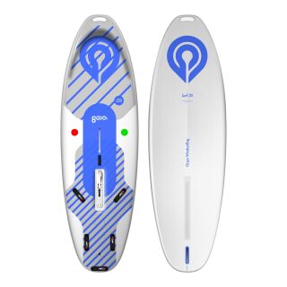 2023 Goya Surf Trainer 190