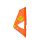2022/23 Goya Surf Sail