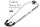 2025 Goya Carbon Skinny Pro Boom