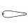 2023 Goya Surf Aluminium Boom 100-150