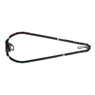 2023 Goya Surf Aluminium Fixed Boom 137