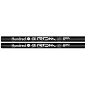 2025 Goya Hundred Pro RDM 100 Carbon Mast 490