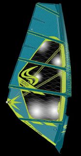 2023 Simmer Sails ICON LEGACY 4,0 + 5,0