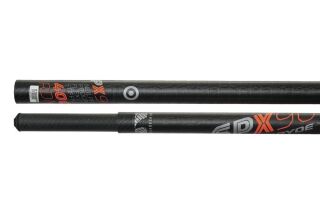 2024 NP SPX 90 RDM Mast 460