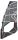 2023 Severne BLADE antracite 3,7 + 4,7