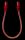 2023 Severne FIXED HARNESS LINES red