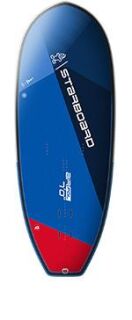 2023 Starboard AIR FOIL DELUXE SC 7.0 X 31