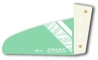 2023 Starboard READY FREESTYLE G10 RTFDeep Tuttle Box