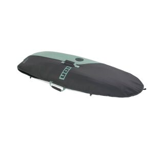 2023 ION Wing Boardbag Core Color 213 jet-black Size 49"x23.0"