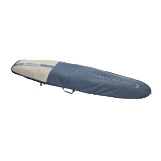 2023 ION Surf Boardbag Core Stubby Farbe steel blue Größe 56x19"