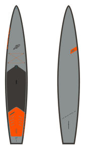 2023 JP Allwater GT BIAX