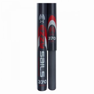 2024 Ezzy Hookipa Rdm 91% Carbon Top