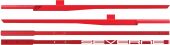 2026 Severne FUSELAGE ALU f. REDWING