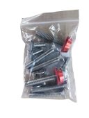 2026 Severne REDWING BOLT SET