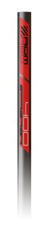 2026 Severne RDM Red incl. bag  400