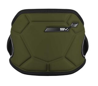2026 Severne AIR HARNESS CC3 olive XS