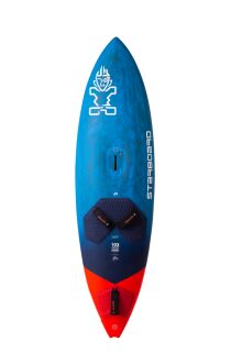 2024 Starboard HYPER Carbon Reflex
