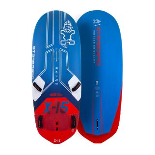 2024 Starboard X-15 Carbon Reflex