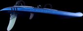 JP Super Lightwind 2025 WOOD PRO 166 Liter