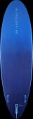 JP Super Lightwind 2025 WOOD PRO 166 Liter