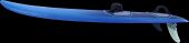 JP Super Lightwind 2025 WOOD PRO 166 Liter