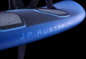 JP Super Lightwind 2025 WOOD PRO 166 Liter
