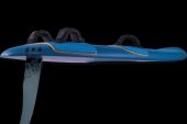 JP Funster Sport 2025 EVA 195 Liter