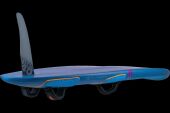 JP Funster Sport 2025 EVA 195 Liter