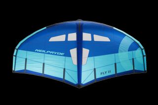 Neil Pryde Fly II 2024 C1 blue