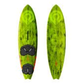 2024/25 Goya - Custom Quad 8 Pro Carbon 88 mit kleinem Transportschaden