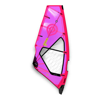 2024/25 Goya - Banzai 11 X Pro Fuchsia 5.3