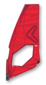 2025 Severne S-1 PRO red 4,4 + 4,6 + 4,8