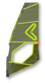 2025 Severne S-1 Gumnut Green 4,4 + 4,6 + 4,8 + 5,0 + 5,2...