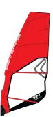 2026 Severne REDBACK Red-Black