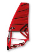 2025 Severne MOTO red 5,8