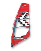2026 Severne FREEK red