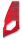 2025 Severne BLADE red 4.0 qm