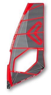 2025 Severne BLADE anthrazit 4.7 qm