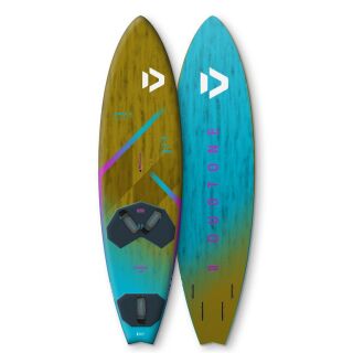 2025 Duotone Grip 4 SLS