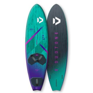 2025 Duotone Grip 3 SLS Farbe mint Größe 108