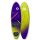 2025 Duotone Ultra FreeWave SLS color purple size 119