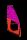 NeilPryde Atlas Pro Fuse 2025 C3 Juicy Orange/Purple 6,2 qm