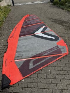 2022 Severne Foilglide II 7.0 Testsegel gebraucht