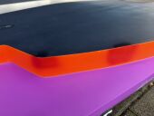 2025 JP HydroFoil SLALOM S-TEC 85 Liter Testboard gebraucht