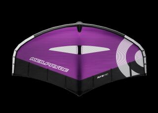 NeilPryde Fly III PRO 2025 C3 Purple